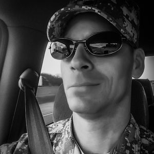 Meet your Posher, David